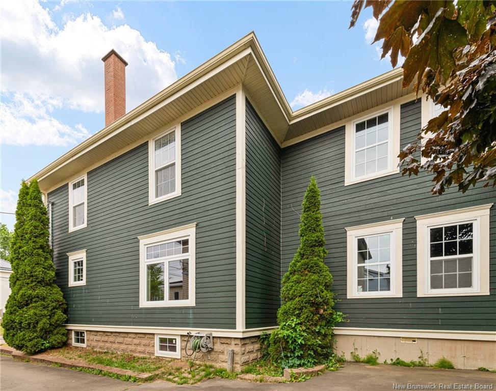 29 Norwood Ave, Moncton, NB