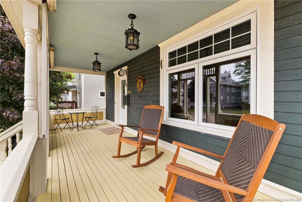 29 Norwood Ave, Moncton, NB