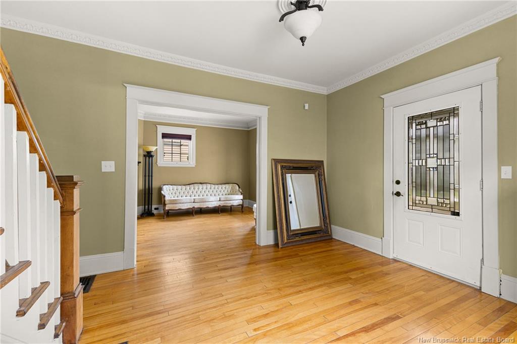 29 Norwood Ave, Moncton, NB