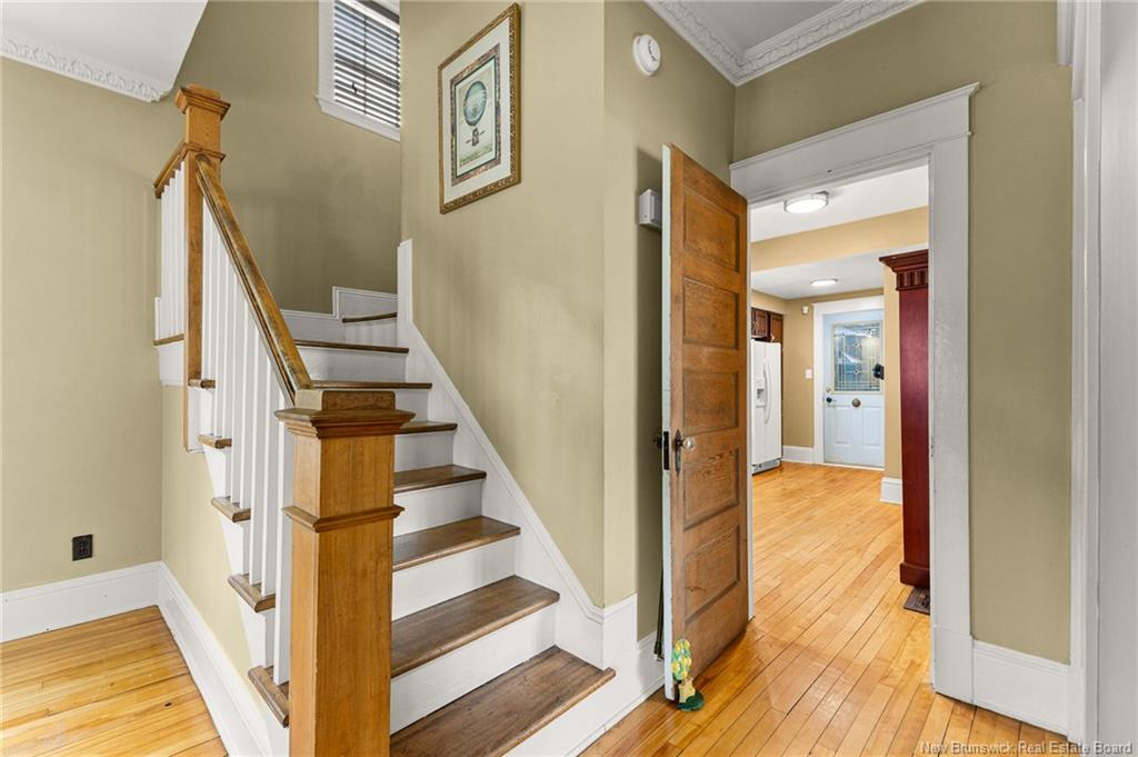 29 Norwood Ave, Moncton, NB