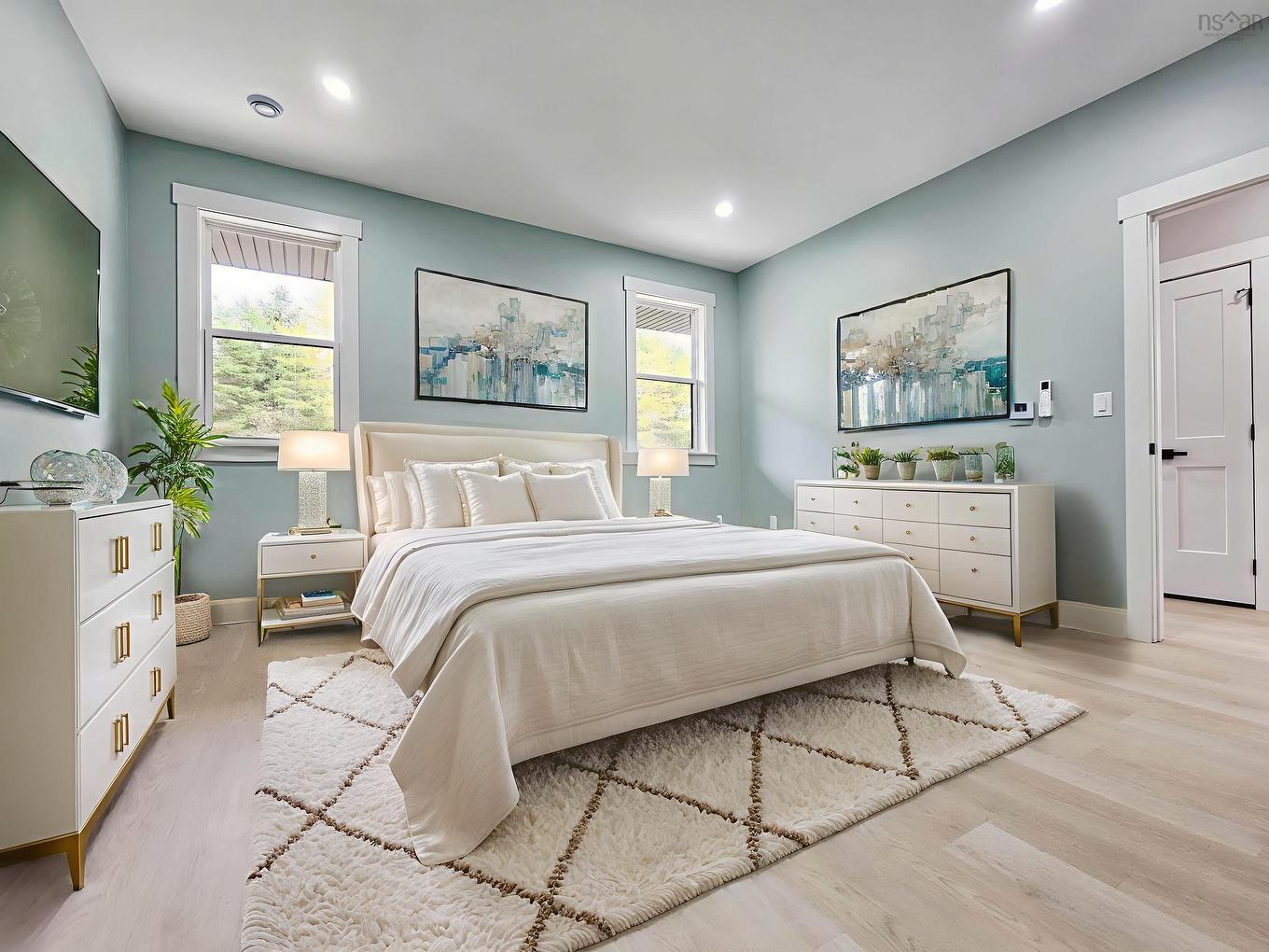 22 Wild Rose Drive, East Mountain, NS