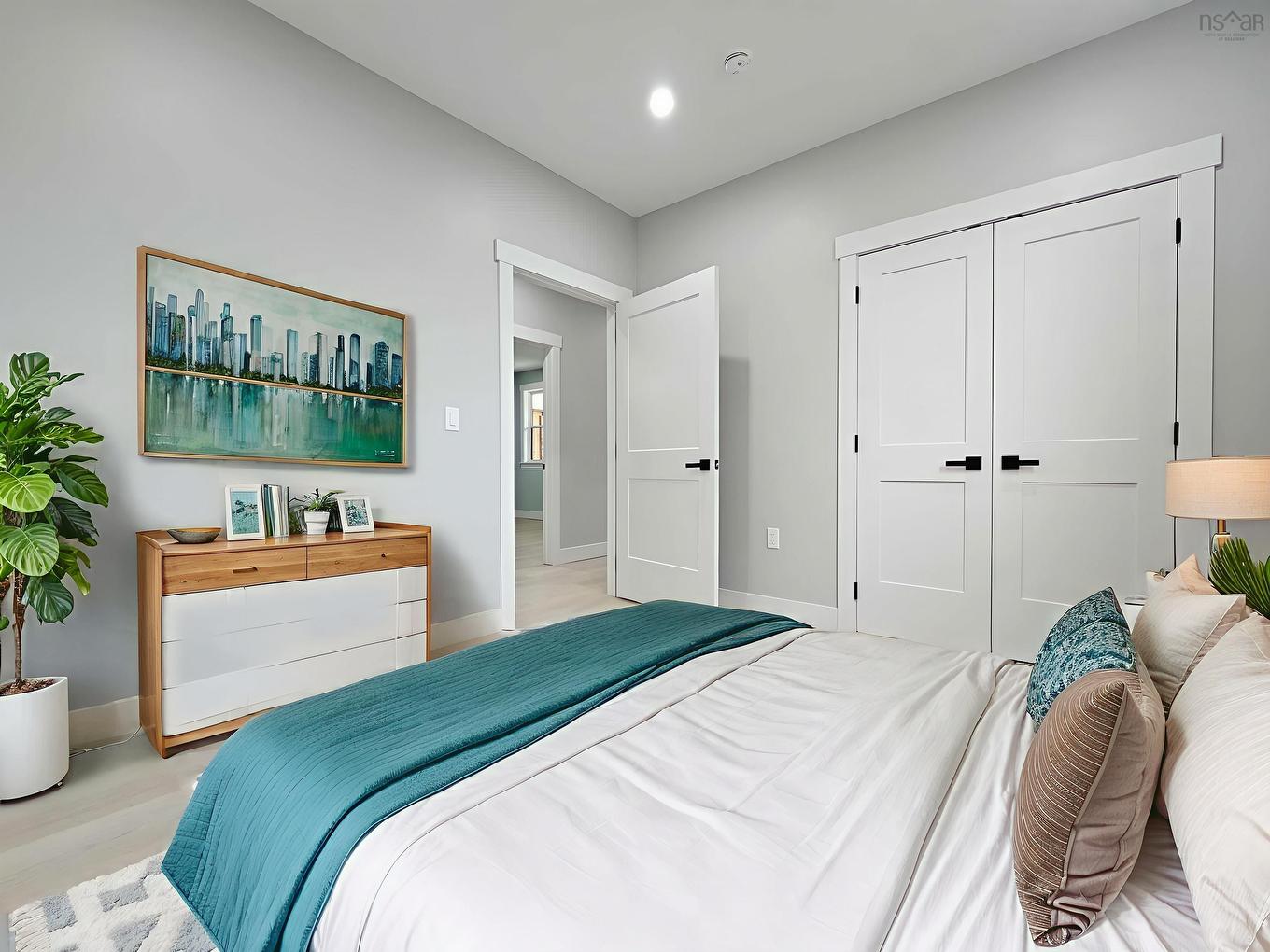 22 Wild Rose Drive, East Mountain, NS