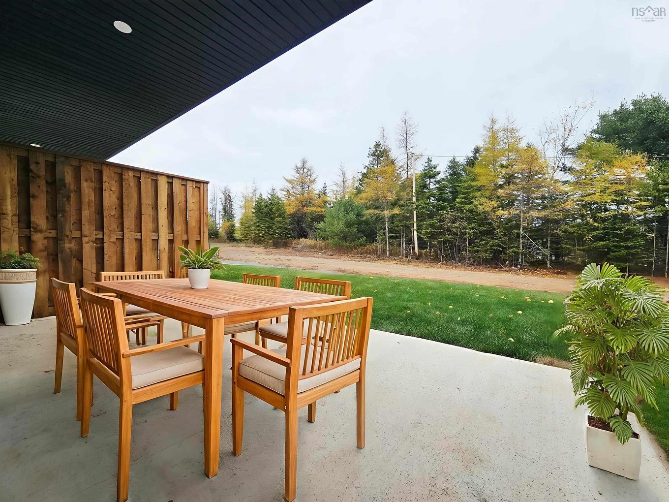 22 Wild Rose Drive, East Mountain, NS
