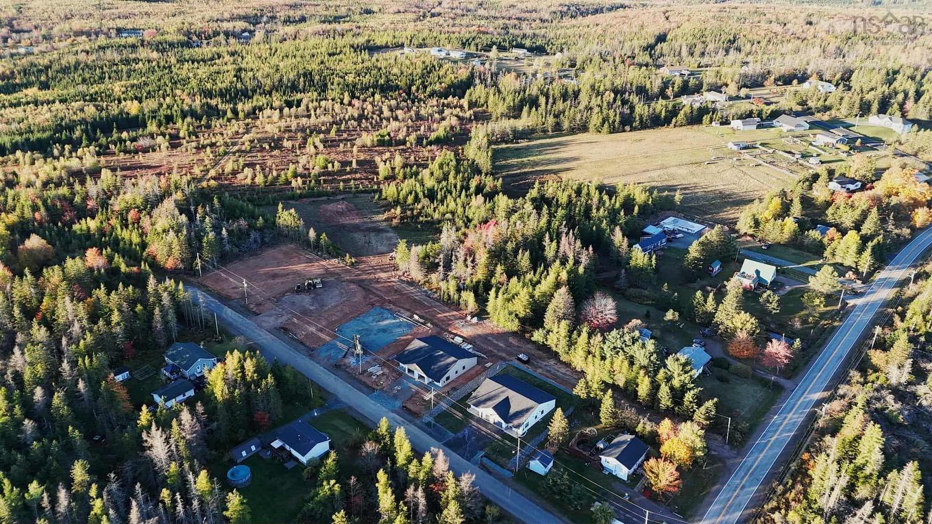 22 Wild Rose Drive, East Mountain, NS