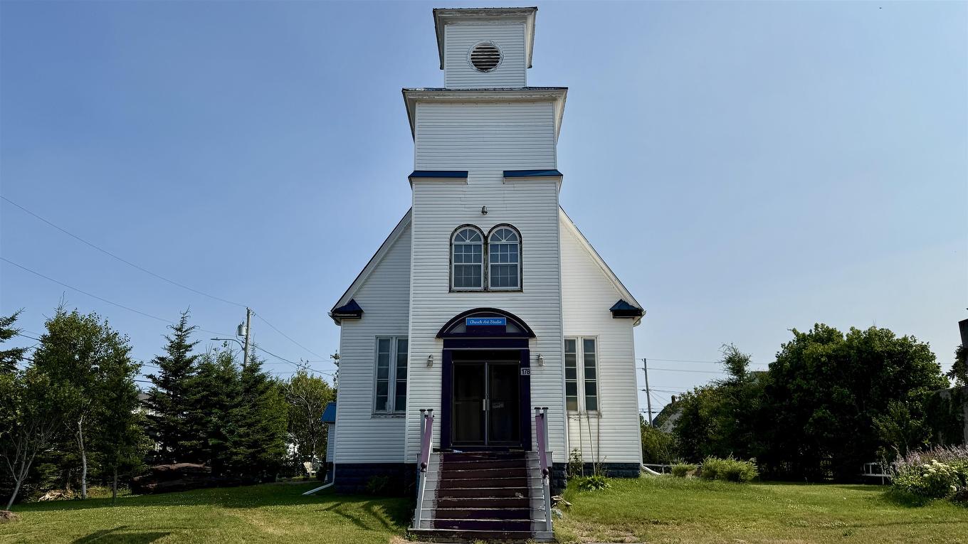 178 Borden Avenue, Borden-Carleton, PE