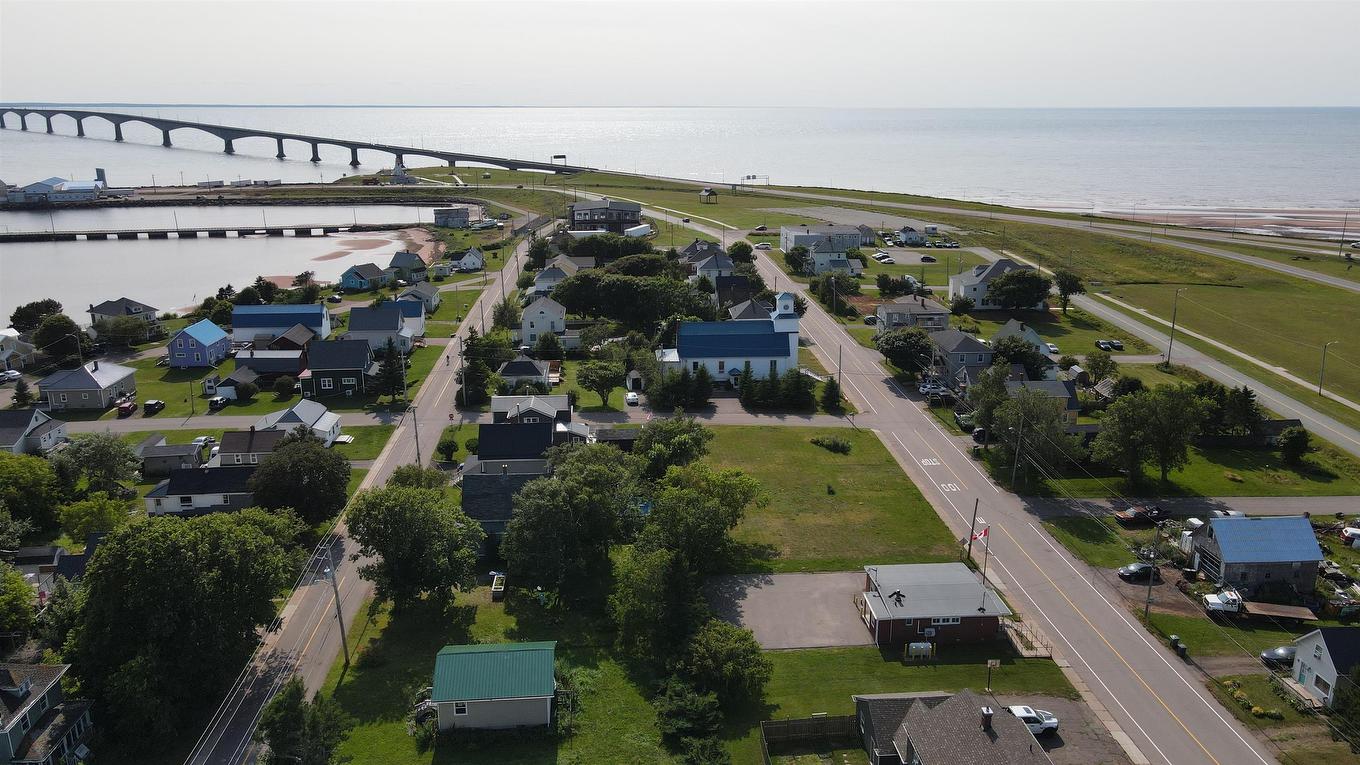 178 Borden Avenue, Borden-Carleton, PE