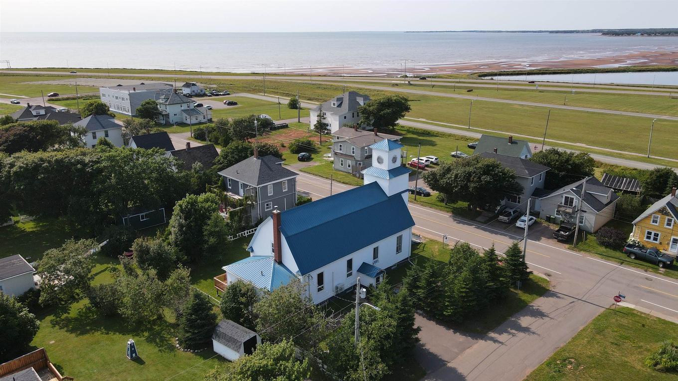 178 Borden Avenue, Borden-Carleton, PE