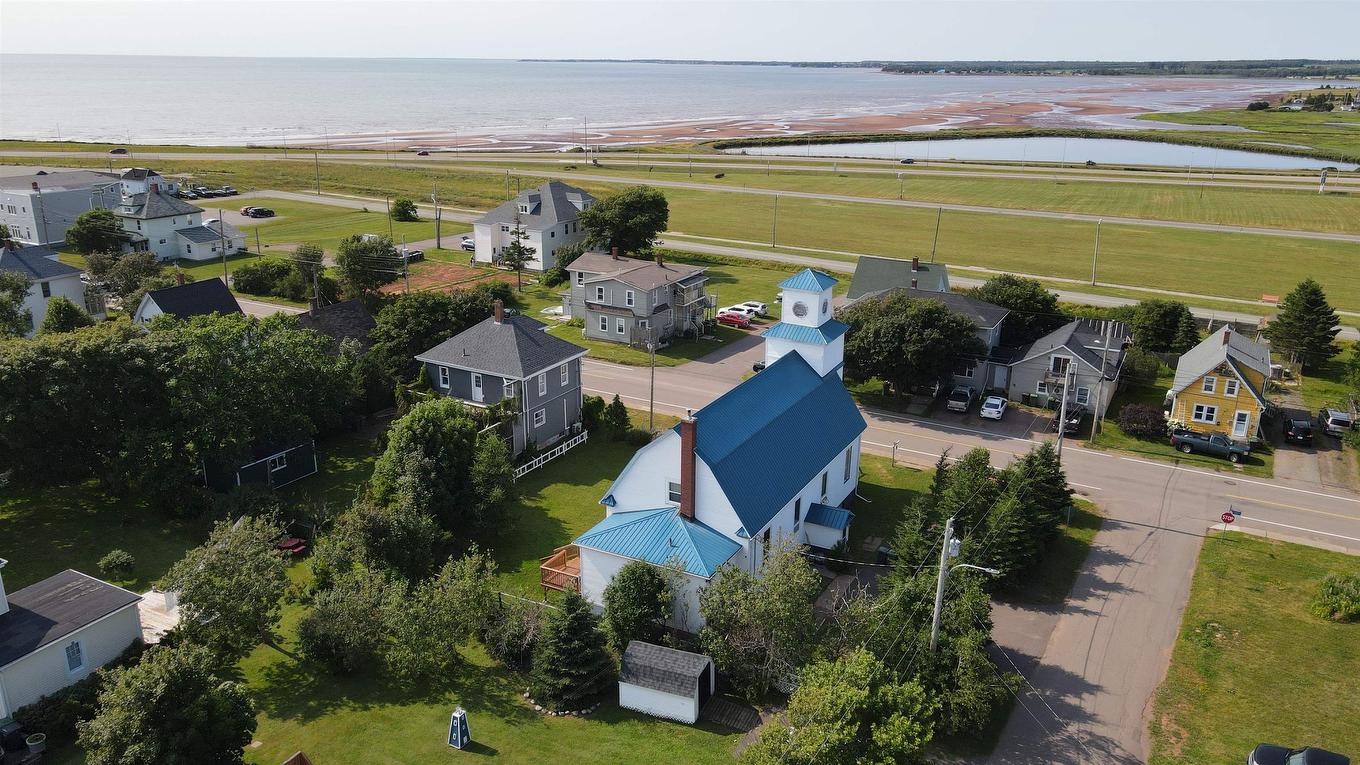 178 Borden Avenue, Borden-Carleton, PE