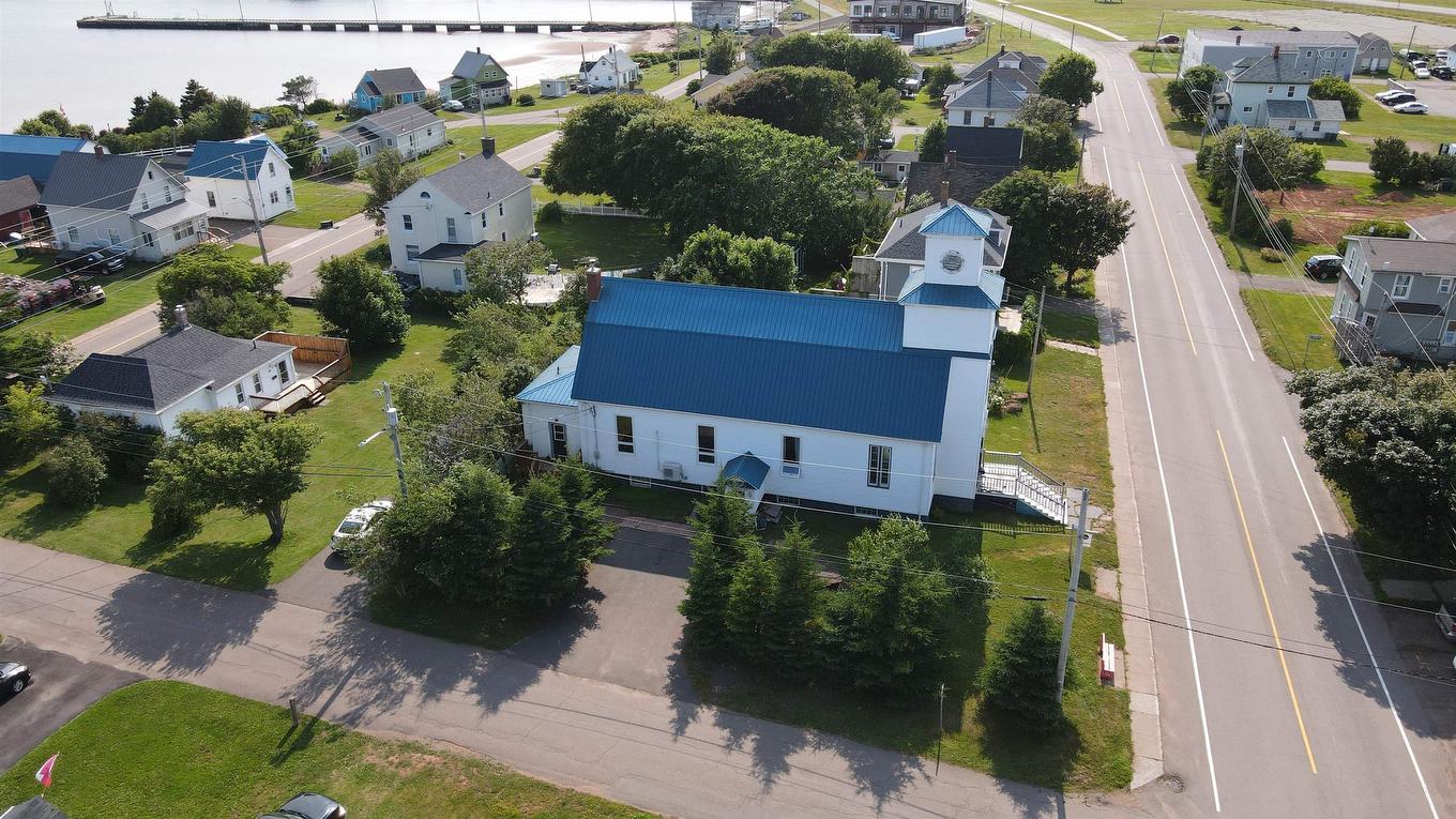 178 Borden Avenue, Borden-Carleton, PE