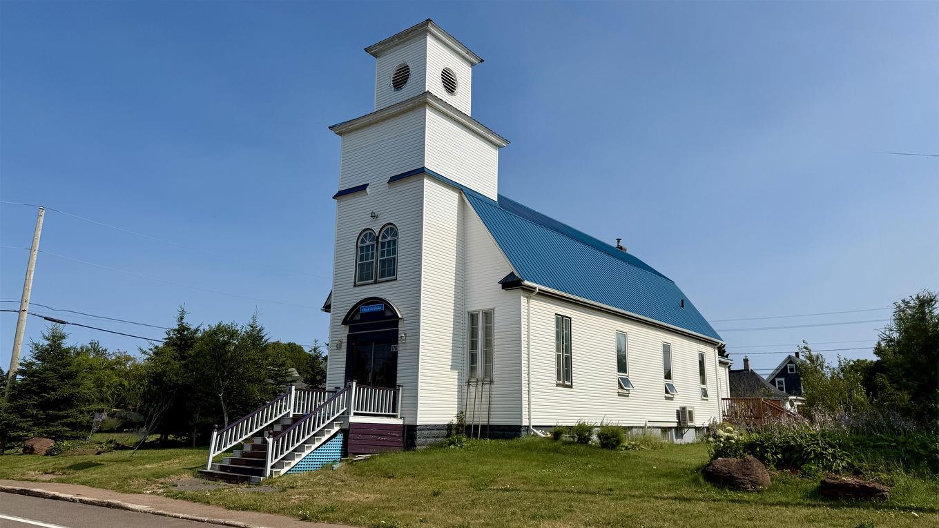 178 Borden Avenue, Borden-Carleton, PE