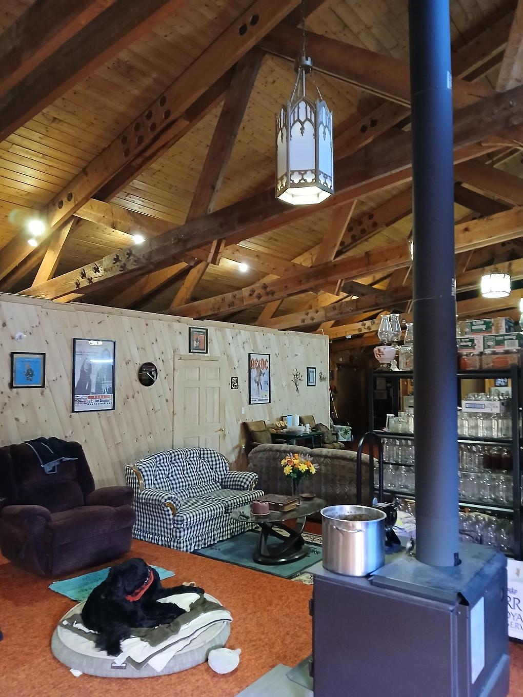 1413 West Caledonia Road, West Caledonia, NS