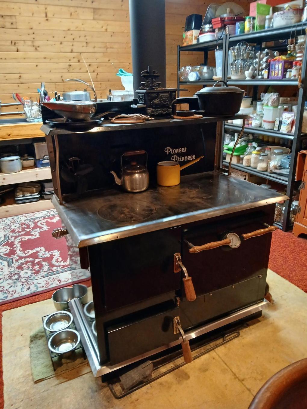 1413 West Caledonia Road, West Caledonia, NS