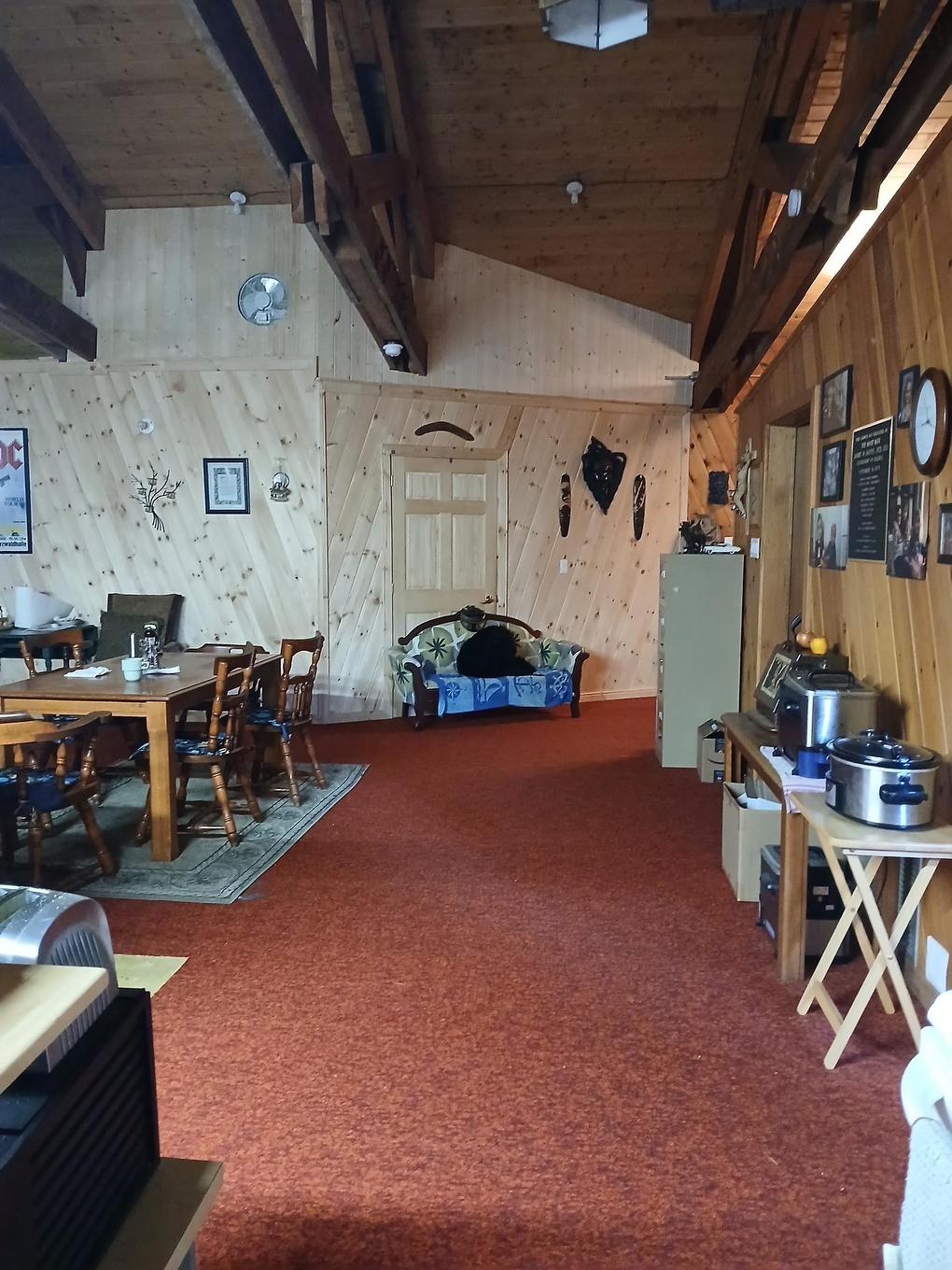 1413 West Caledonia Road, West Caledonia, NS