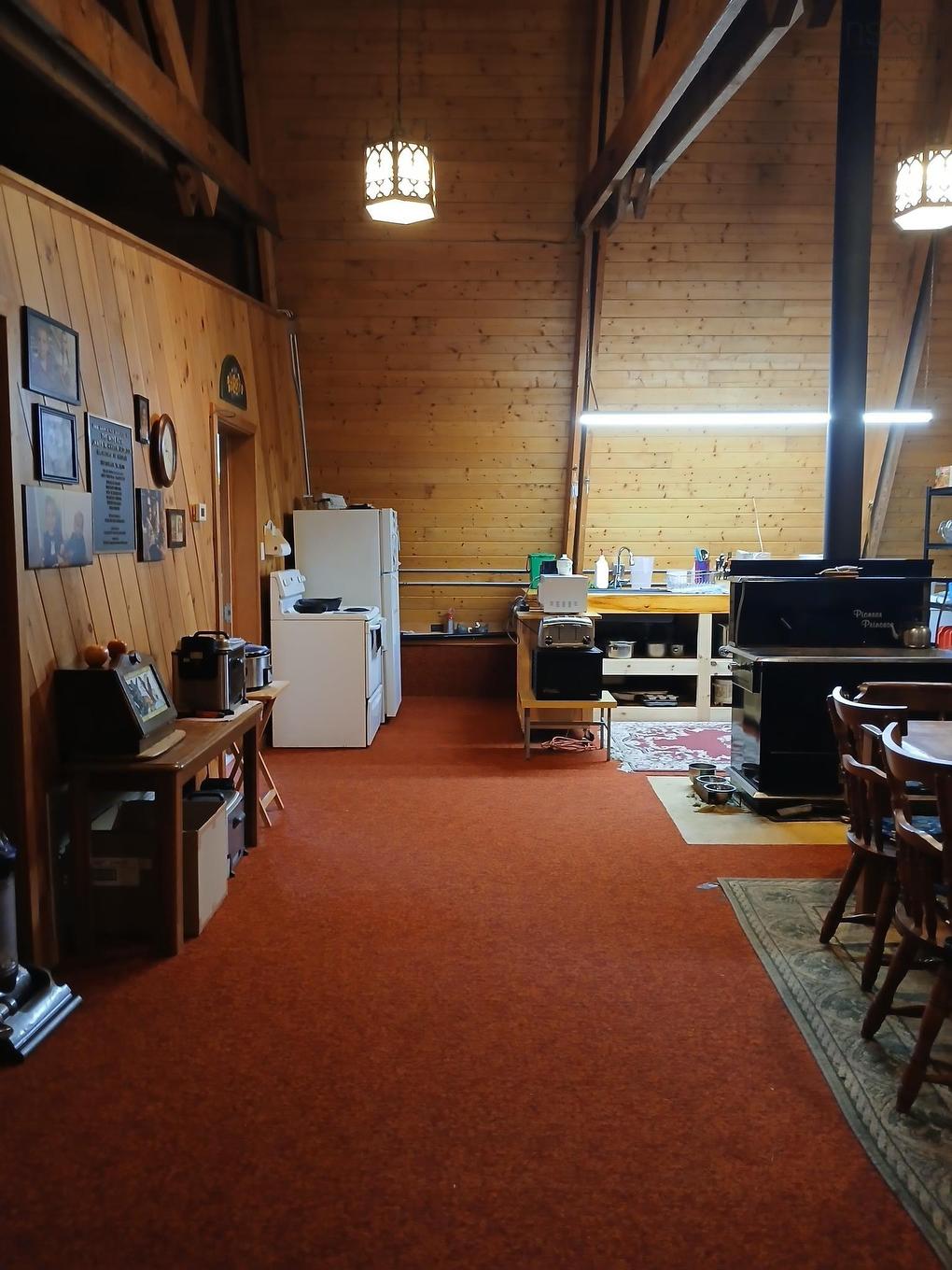 1413 West Caledonia Road, West Caledonia, NS