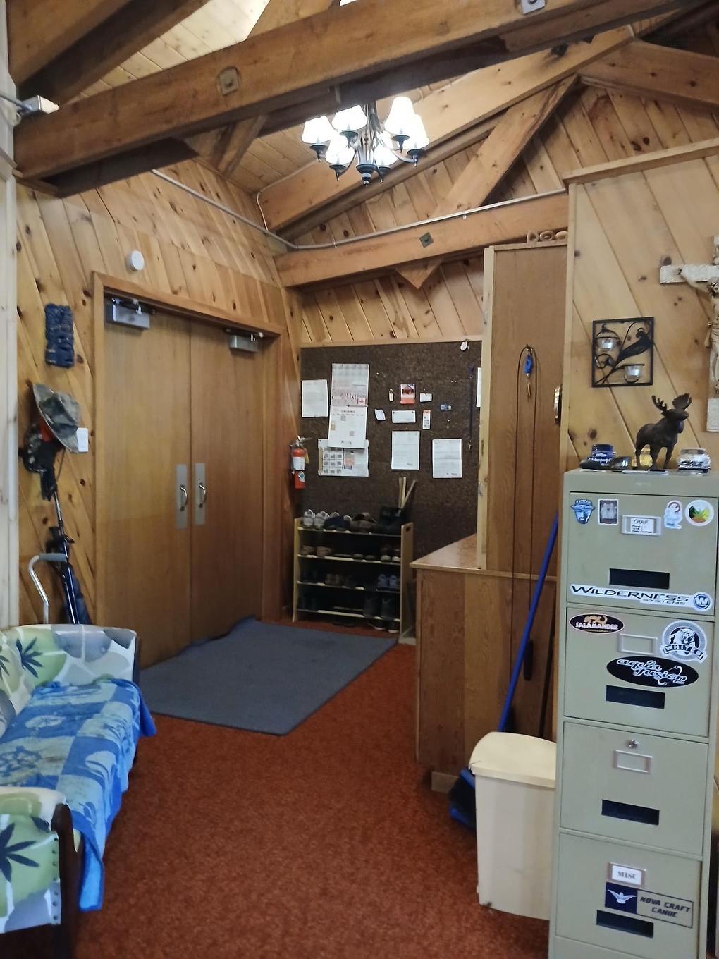 1413 West Caledonia Road, West Caledonia, NS