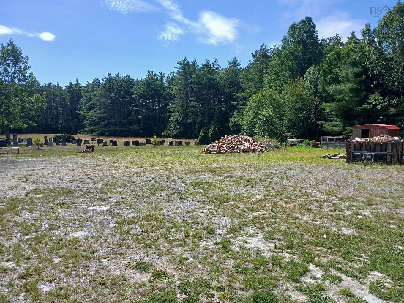 1413 West Caledonia Road, West Caledonia, NS