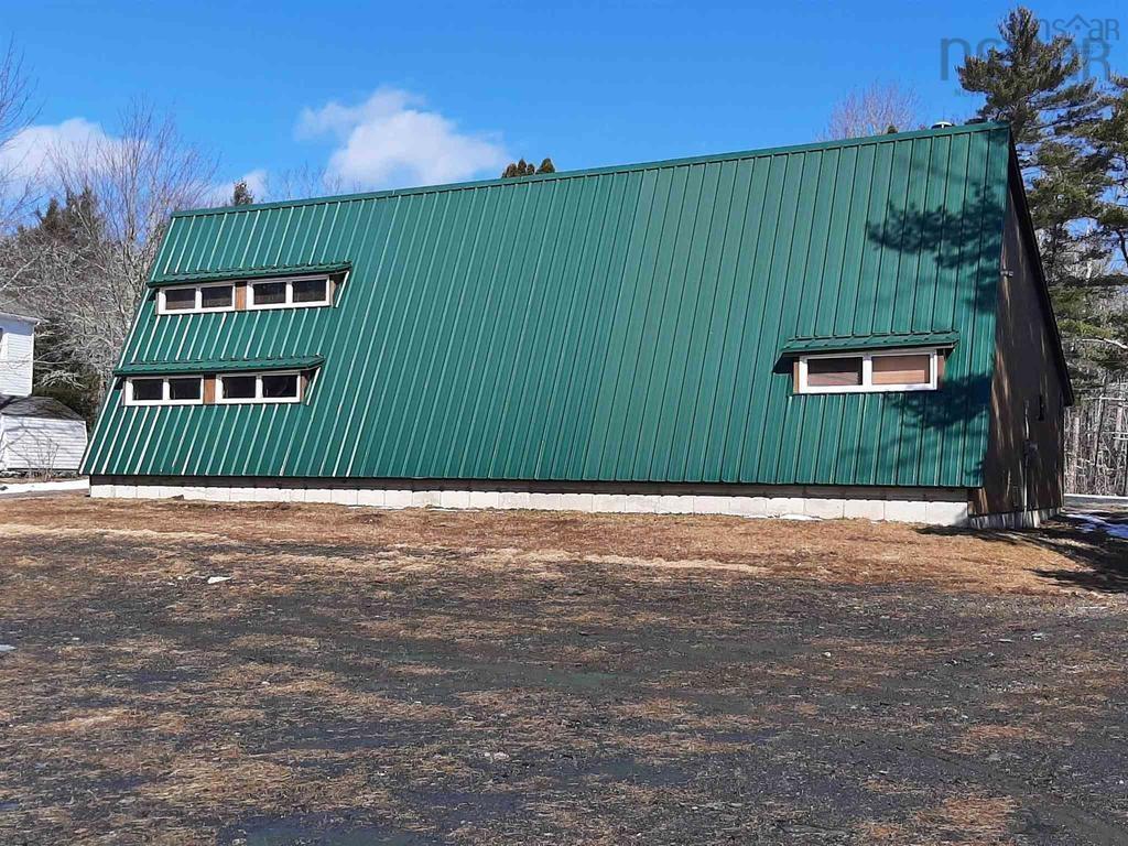 1413 West Caledonia Road, West Caledonia, NS