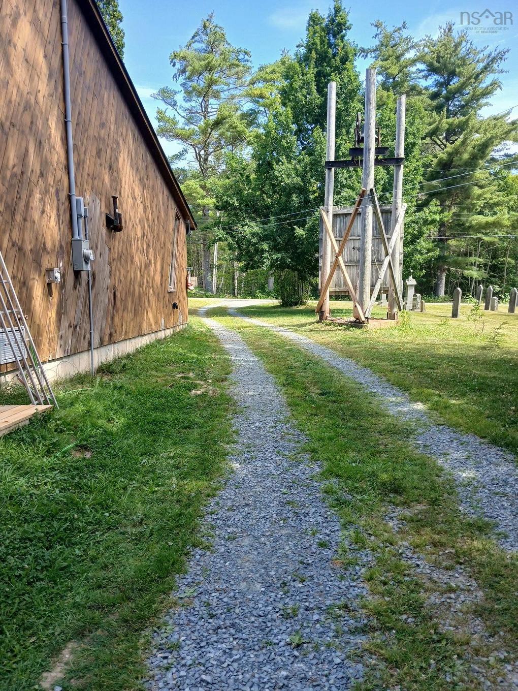 1413 West Caledonia Road, West Caledonia, NS