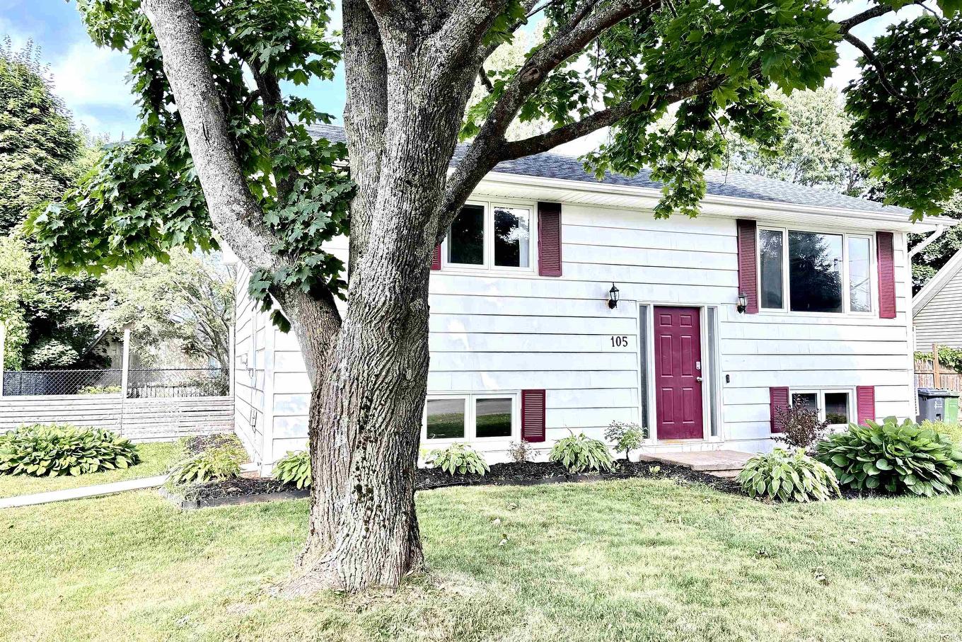 105 Glenafton Drive, Charlottetown, PE