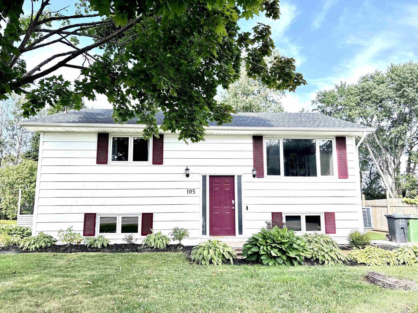 105 Glenafton Drive, Charlottetown, PE