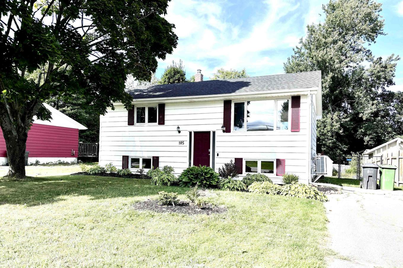 105 Glenafton Drive, Charlottetown, PE