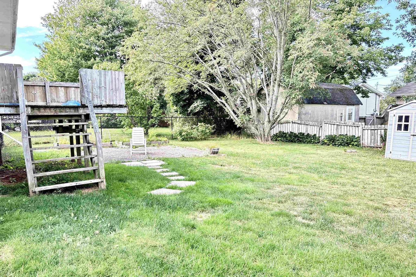 105 Glenafton Drive, Charlottetown, PE