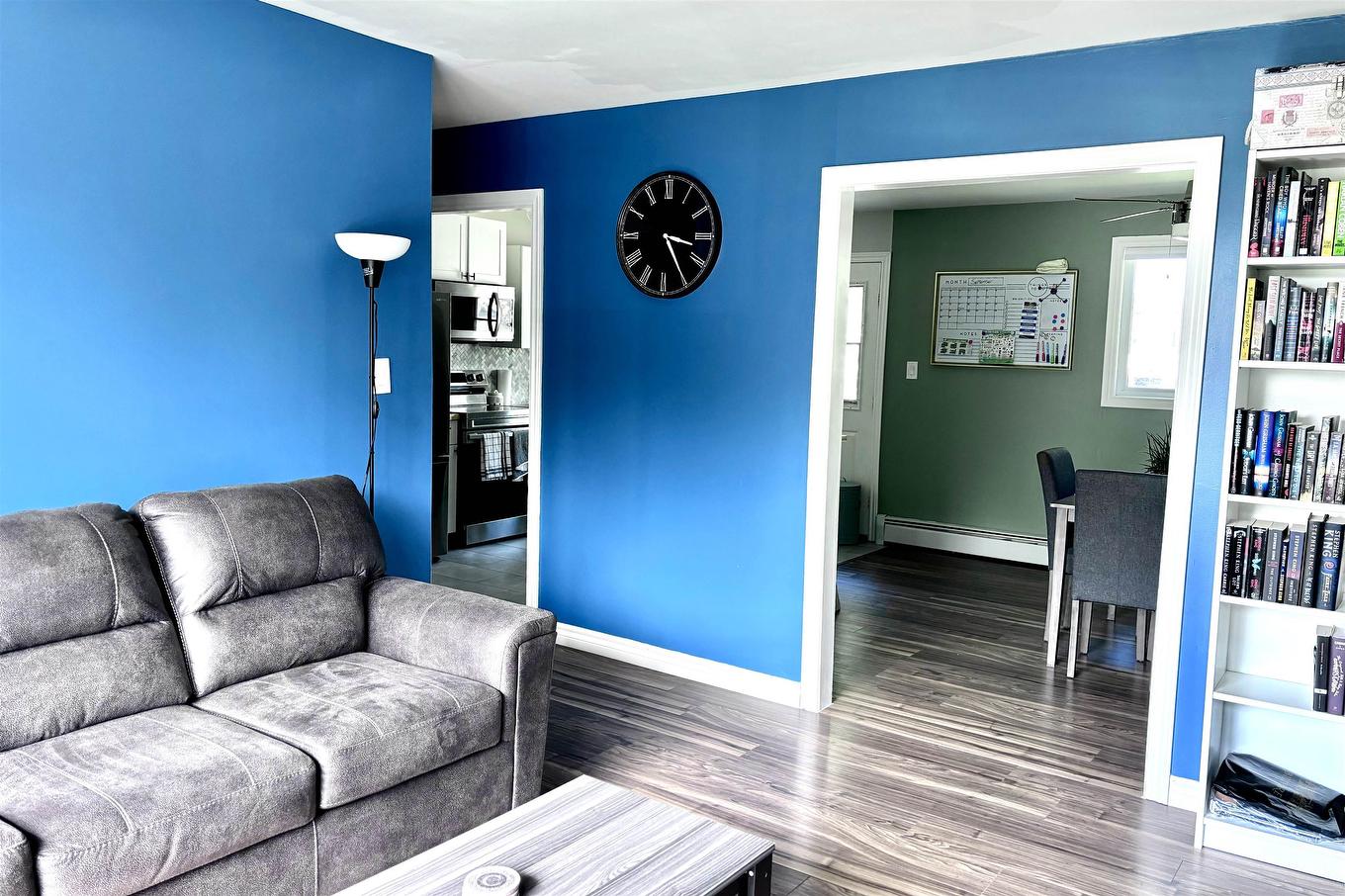 105 Glenafton Drive, Charlottetown, PE