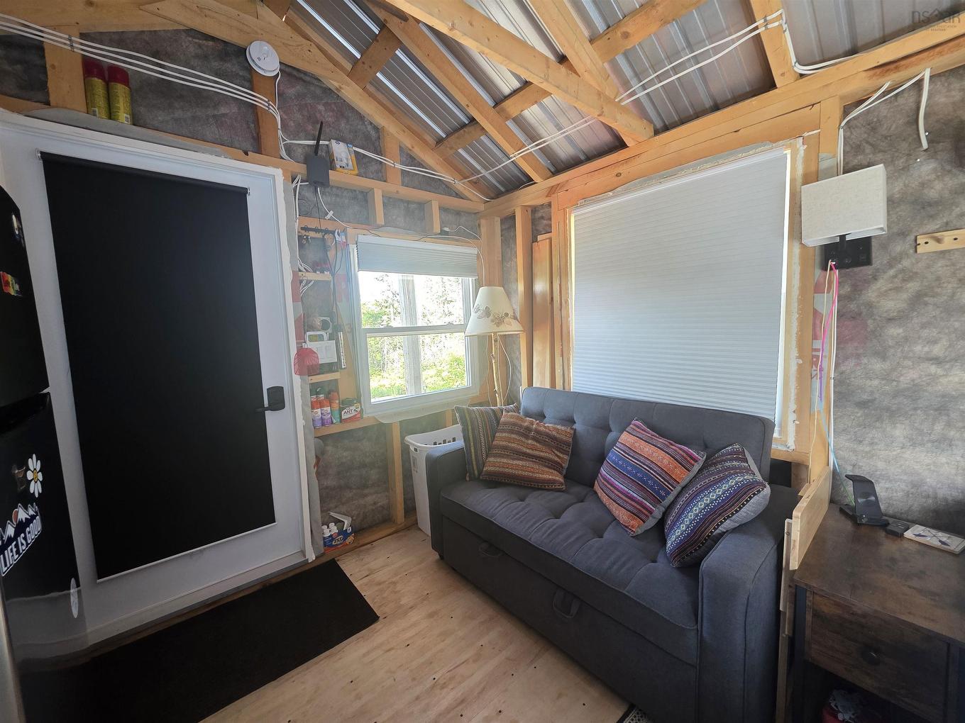 Lot 10 335 Charlton Road, West Springhill, NS