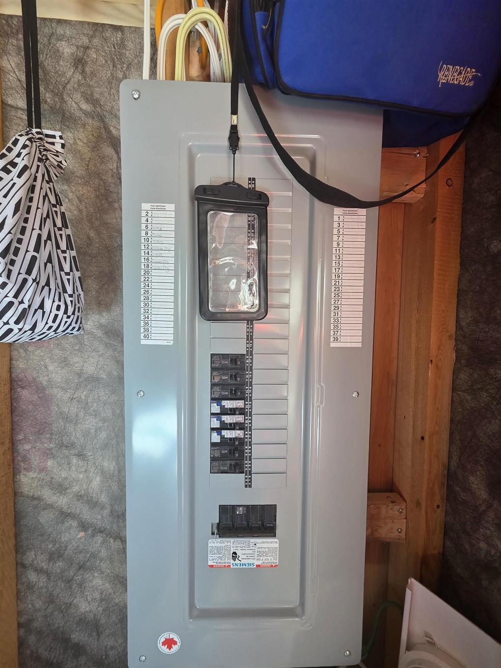 Lot 10 335 Charlton Road, West Springhill, NS