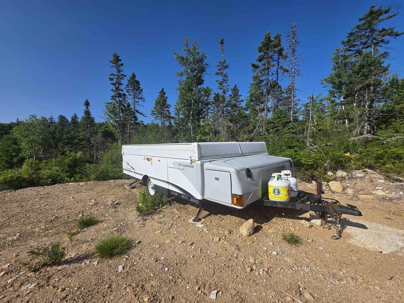 Lot 10 335 Charlton Road, West Springhill, NS