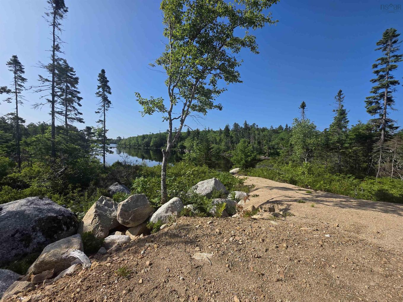 Lot 10 335 Charlton Road, West Springhill, NS