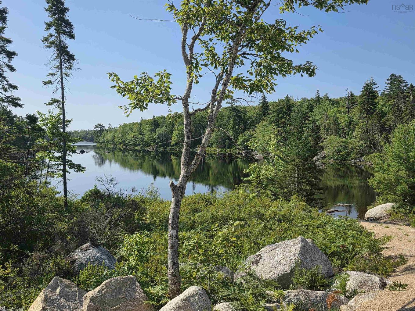 Lot 10 335 Charlton Road, West Springhill, NS