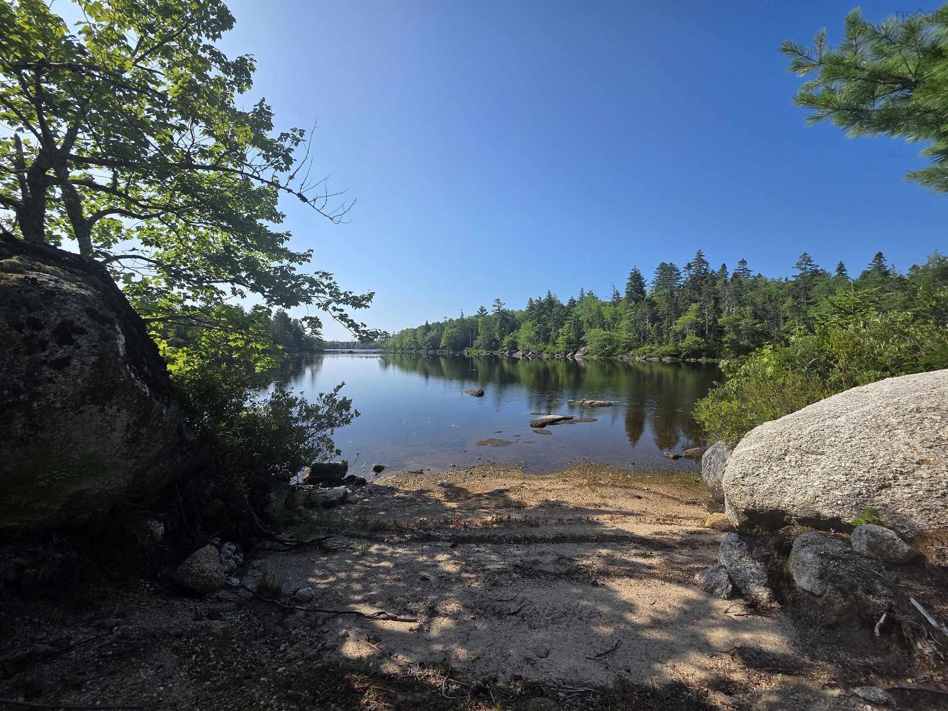 Lot 10 335 Charlton Road, West Springhill, NS