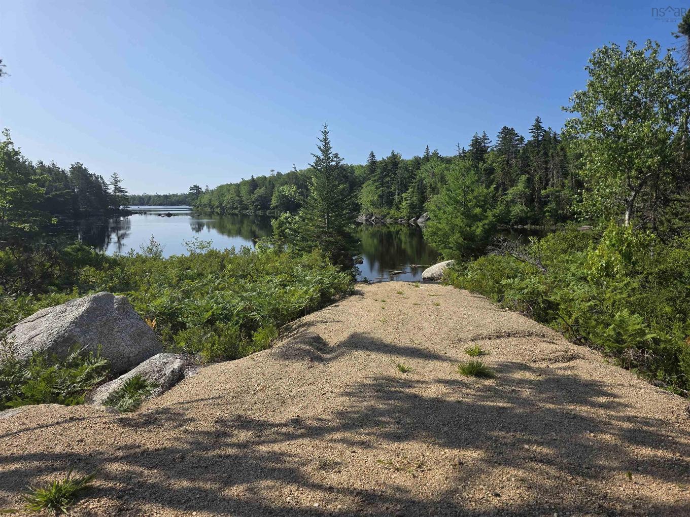 Lot 10 335 Charlton Road, West Springhill, NS