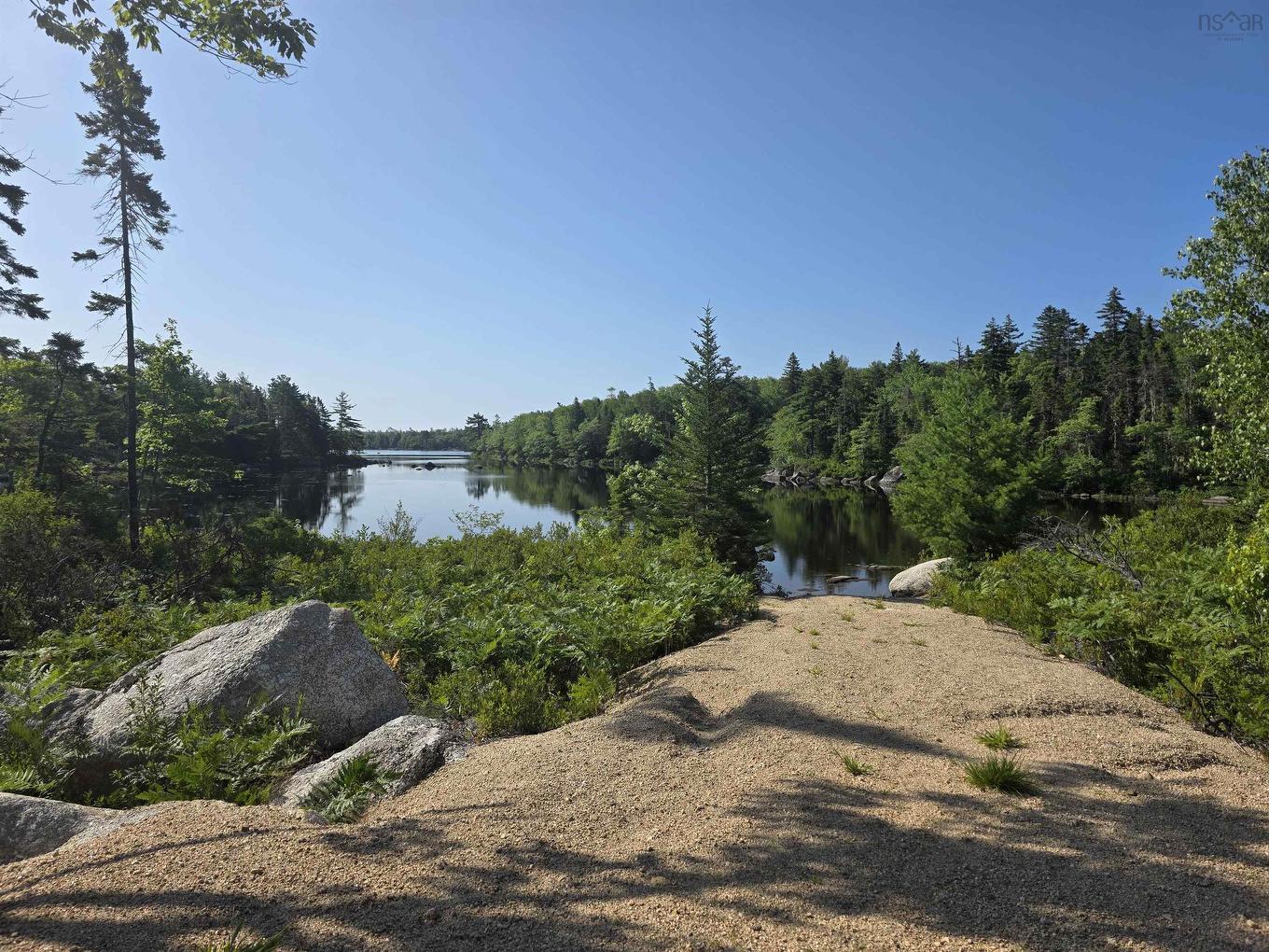 Lot 10 335 Charlton Road, West Springhill, NS