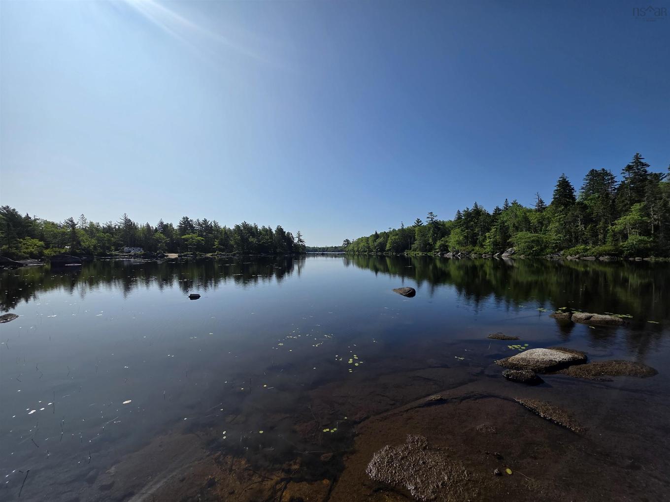 Lot 10 335 Charlton Road, West Springhill, NS
