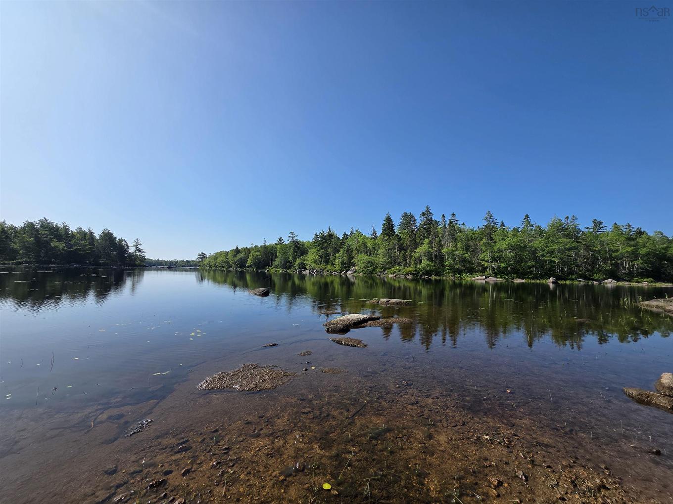 Lot 10 335 Charlton Road, West Springhill, NS