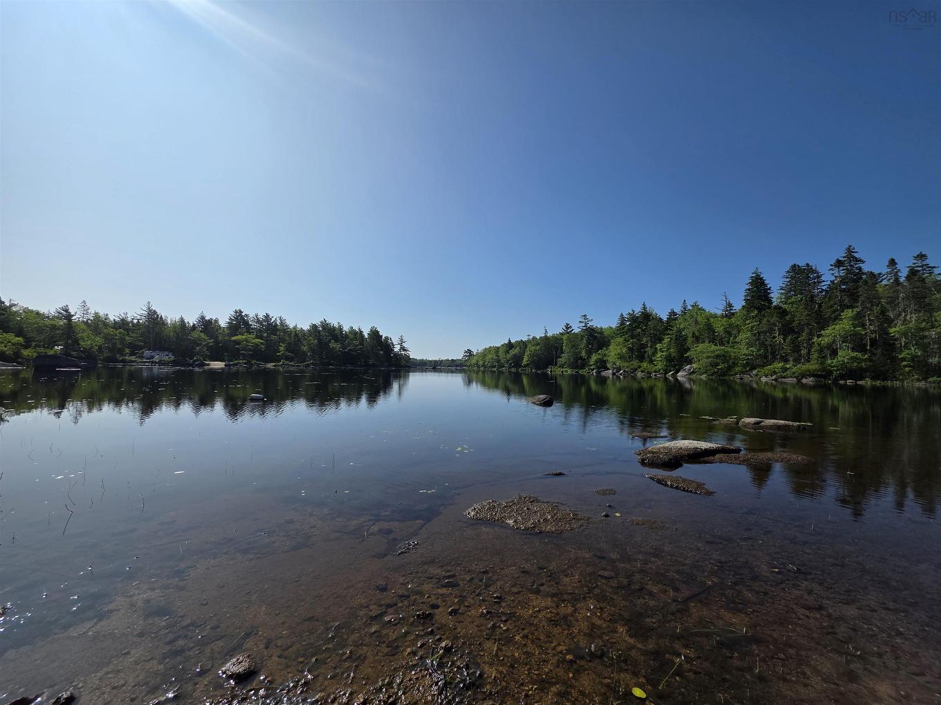 Lot 10 335 Charlton Road, West Springhill, NS