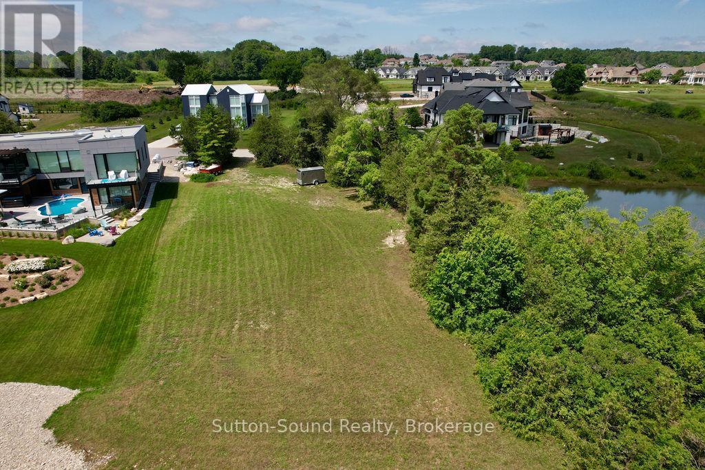 542 Punkinseed Lane, Georgian Bluffs, ON