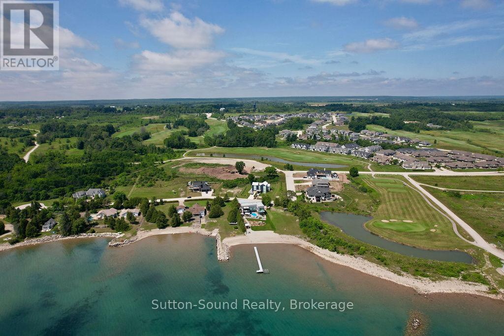 542 Punkinseed Lane, Georgian Bluffs, ON