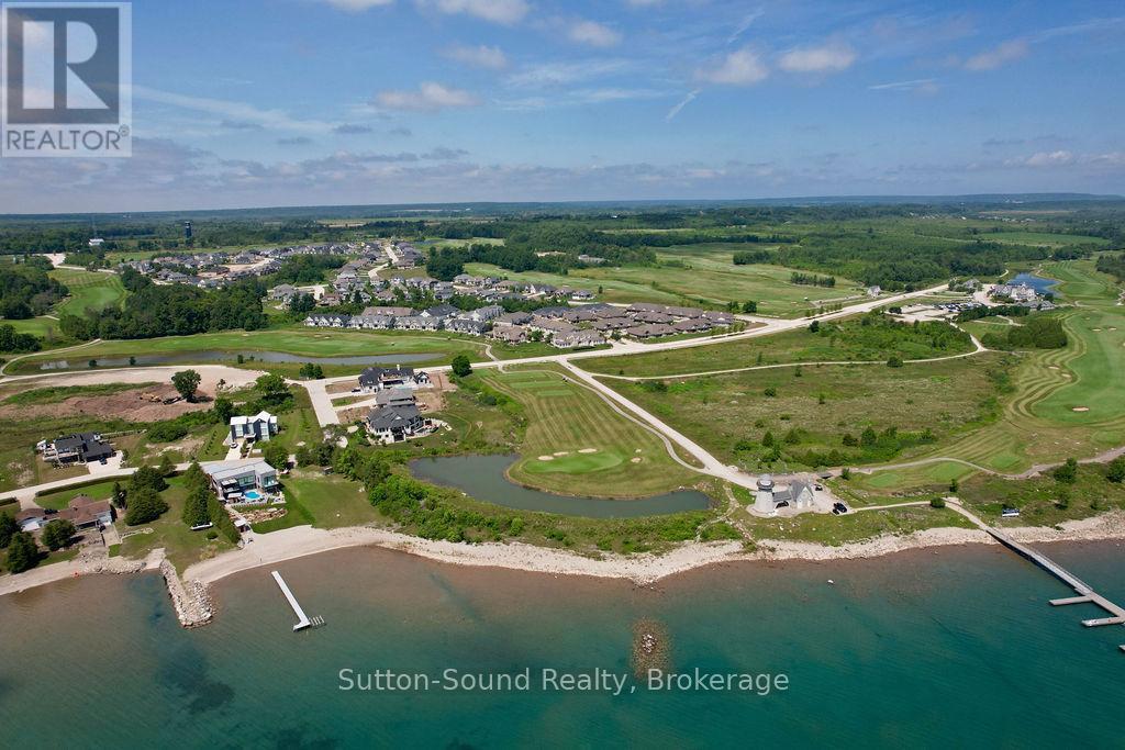 542 Punkinseed Lane, Georgian Bluffs, ON