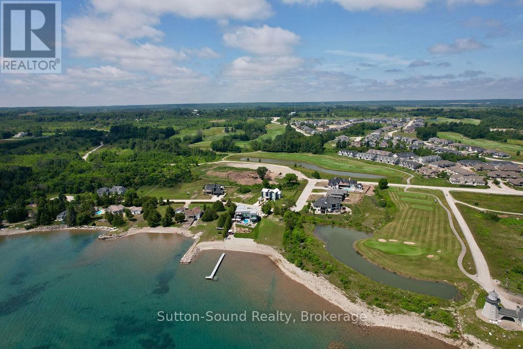 542 Punkinseed Lane, Georgian Bluffs, ON