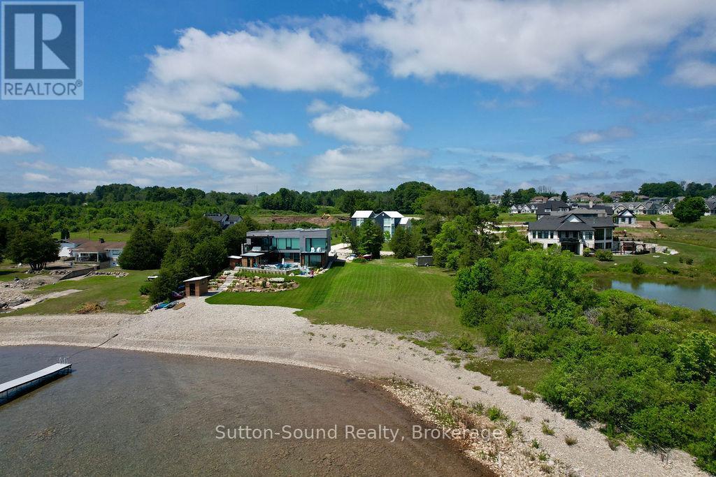 542 Punkinseed Lane, Georgian Bluffs, ON