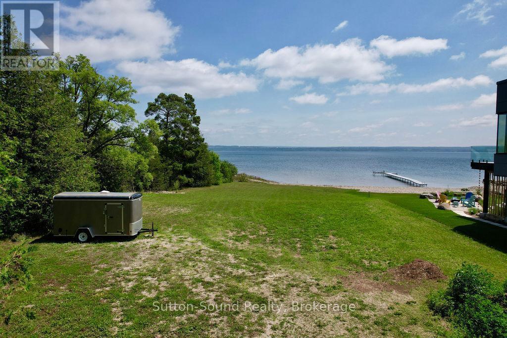 542 Punkinseed Lane, Georgian Bluffs, ON