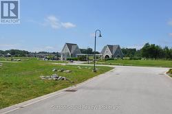 Cobble Beach Tee Block -