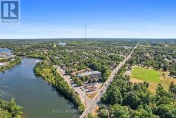 East City with river and parks for your enjoyment -