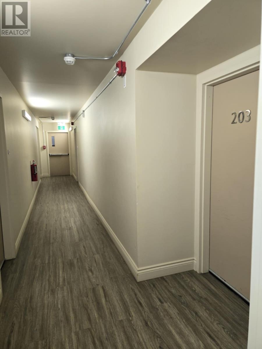 1001 Bartlett Drive, Labrador City, NL - Indoor Photo Showing Other Room