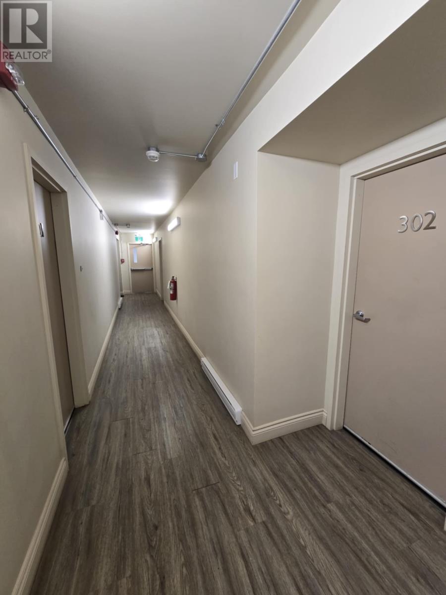 1001 Bartlett Drive, Labrador City, NL - Indoor Photo Showing Other Room