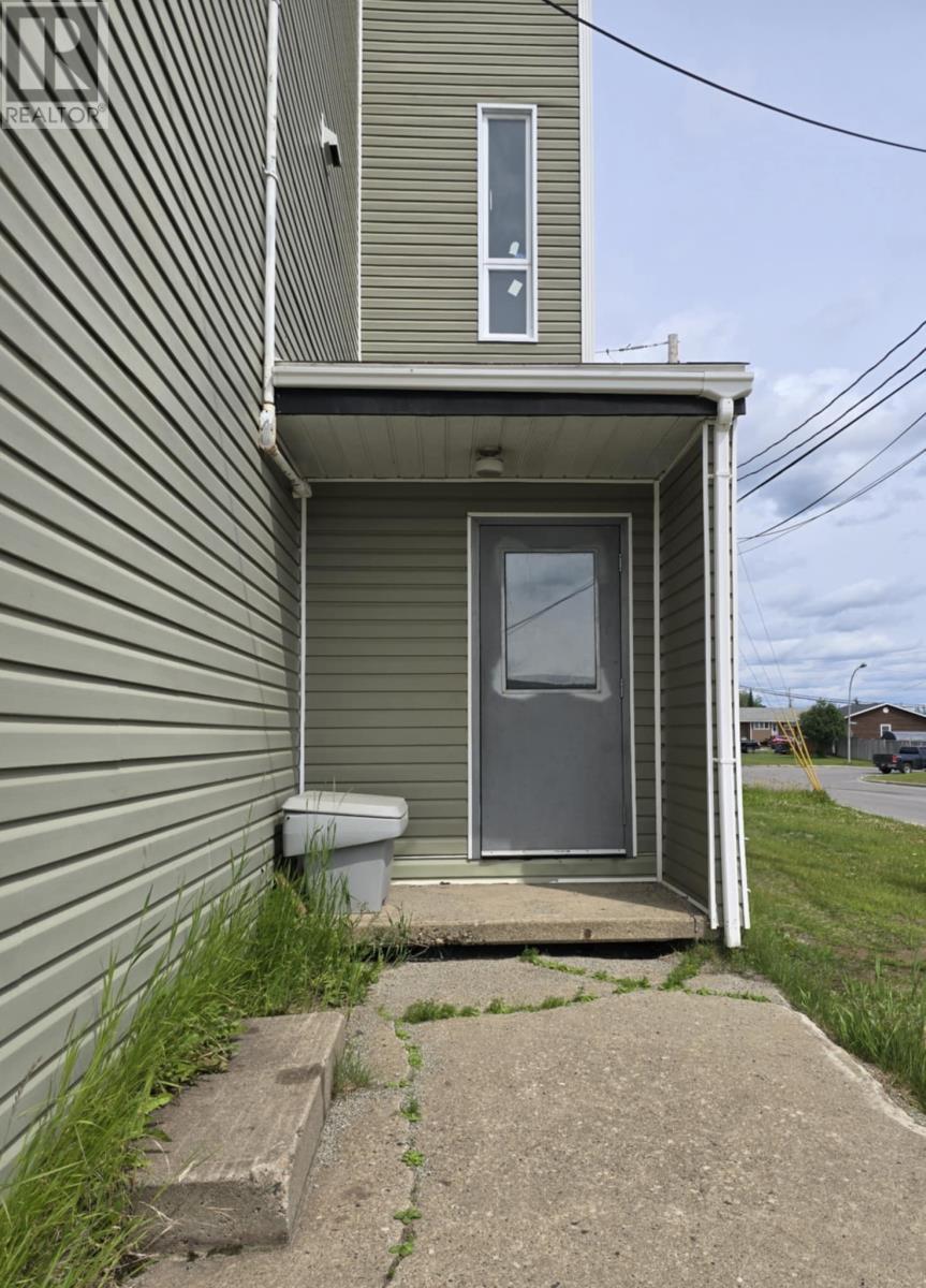 1001 Bartlett Drive, Labrador City, NL - Outdoor With Exterior