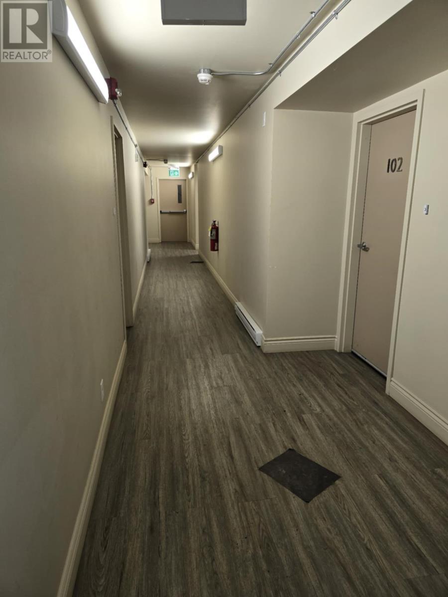 1001 Bartlett Drive, Labrador City, NL - Indoor Photo Showing Other Room